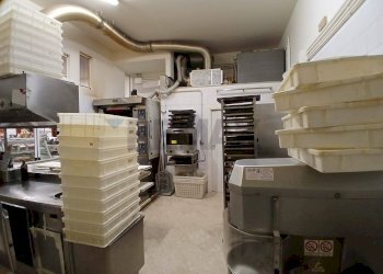 Dispensa di stoccaggio - Commercial Activity via città di palermo
 
68, Bagheria - photo 8