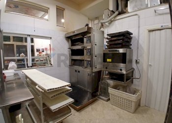 Cucina - Commercial Activity via città di palermo
 
68, Bagheria - photo 10