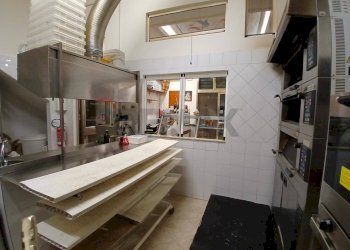 Cucina - Commercial Activity via città di palermo
 
68, Bagheria - photo 13