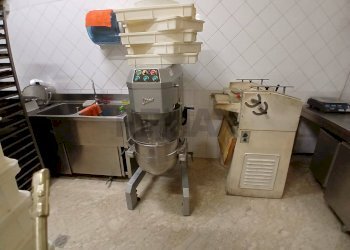 Cucina - Commercial Activity via città di palermo
 
68, Bagheria - photo 15