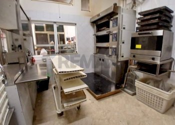 Cucina - Commercial Activity via città di palermo
 
68, Bagheria - photo 17