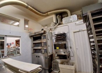 Cucina - Commercial Activity via città di palermo
 
68, Bagheria - photo 21