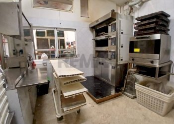 Cucina - Commercial Activity via città di palermo
 
68, Bagheria - photo 27