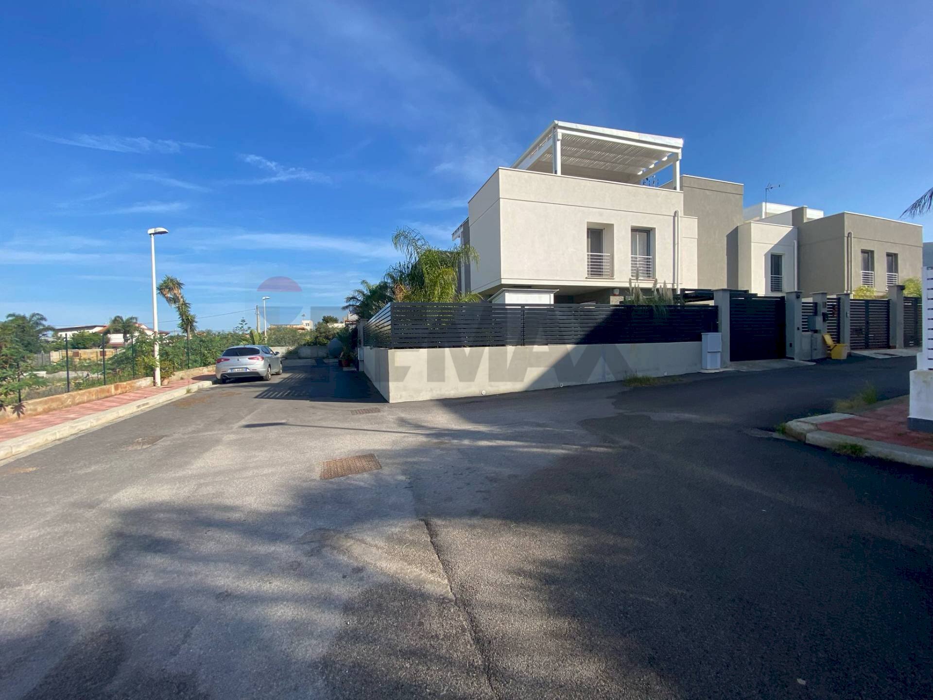 Casa all\'aperto - Apartment Via San Josè Escrivà
 
32, Terrasini - photo 3