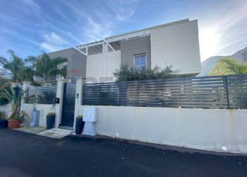 Casa all\'aperto - Appartamento Via San Josè Escrivà
 
32, Terrasini - foto 1