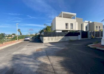 Casa all\'aperto - Appartamento Via San Josè Escrivà
 
32, Terrasini - foto 3