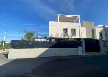 Casa all\'aperto - Appartamento Via San Josè Escrivà
 
32, Terrasini - foto 4