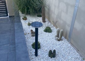 Dettagli - Appartamento Via San Josè Escrivà
 
32, Terrasini - foto 8