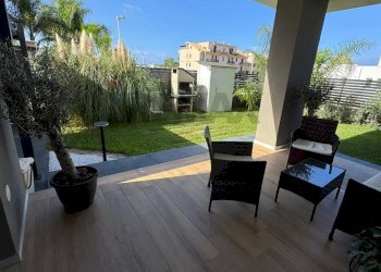 Terrazza - Appartamento Via San Josè Escrivà
 
32, Terrasini - foto 9