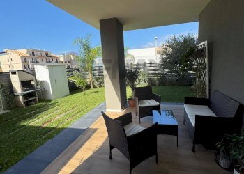 Terrazza - Appartamento Via San Josè Escrivà
 
32, Terrasini - foto 10