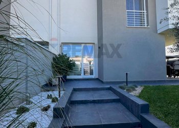 Terrazza - Appartamento Via San Josè Escrivà
 
32, Terrasini - foto 11