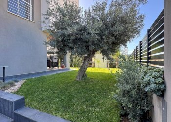 Giardino - Appartamento Via San Josè Escrivà
 
32, Terrasini - foto 12