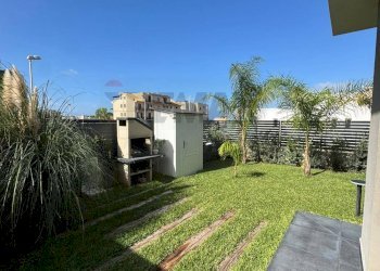 Giardino - Appartamento Via San Josè Escrivà
 
32, Terrasini - foto 15