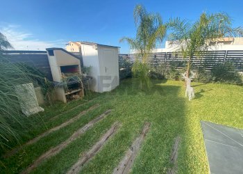 Giardino - Appartamento Via San Josè Escrivà
 
32, Terrasini - foto 17