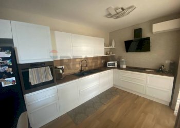 Cucina - Appartamento Via San Josè Escrivà
 
32, Terrasini - foto 19