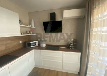 Cucina - Appartamento Via San Josè Escrivà
 
32, Terrasini - foto 20