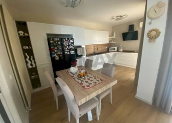 Sala da pranzo - Appartamento Via San Josè Escrivà
 
32, Terrasini - foto 22