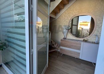 Terrazza - Appartamento Via San Josè Escrivà
 
32, Terrasini - foto 23