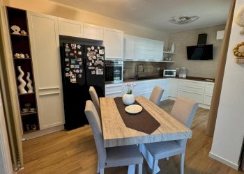 Sala da pranzo - Appartamento Via San Josè Escrivà
 
32, Terrasini - foto 24