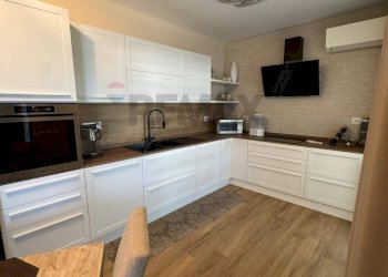 Cucina - Appartamento Via San Josè Escrivà
 
32, Terrasini - foto 25