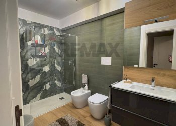 Bagno - Appartamento Via San Josè Escrivà
 
32, Terrasini - foto 26