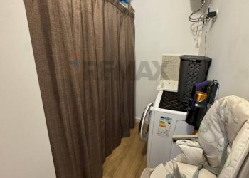 Lavanderia - Appartamento Via San Josè Escrivà
 
32, Terrasini - foto 27