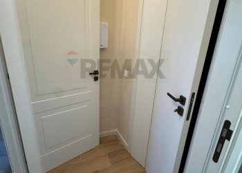 Hall / corridoio - Appartamento Via San Josè Escrivà
 
32, Terrasini - foto 28