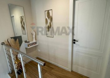 Hall / corridoio - Appartamento Via San Josè Escrivà
 
32, Terrasini - foto 37