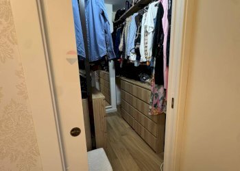 Cabina armadio - Appartamento Via San Josè Escrivà
 
32, Terrasini - foto 38