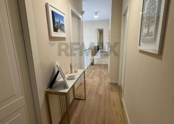 Hall / corridoio - Appartamento Via San Josè Escrivà
 
32, Terrasini - foto 44