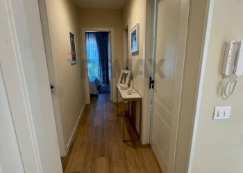 Hall / corridoio - Appartamento Via San Josè Escrivà
 
32, Terrasini - foto 45