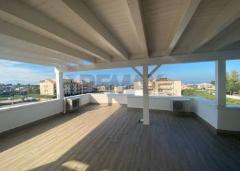 Terrazza - Appartamento Via San Josè Escrivà
 
32, Terrasini - foto 48