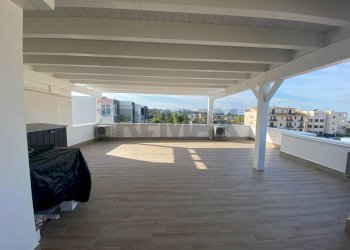 Terrazza - Appartamento Via San Josè Escrivà
 
32, Terrasini - foto 49