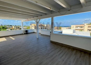 Terrazza - Appartamento Via San Josè Escrivà
 
32, Terrasini - foto 50