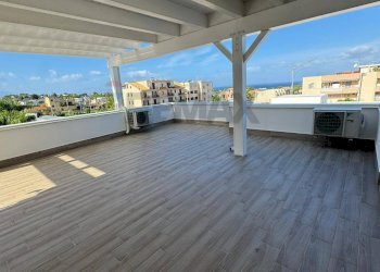 Terrazza - Appartamento Via San Josè Escrivà
 
32, Terrasini - foto 51