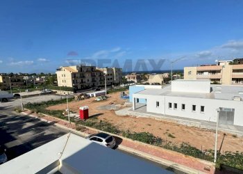 Edificio all\'aperto - Appartamento Via San Josè Escrivà
 
32, Terrasini - foto 53