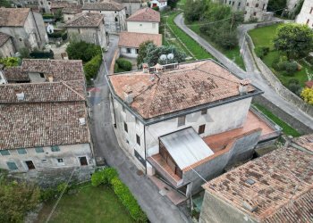 Casa all\'aperto - Casa indipendente Via Cesare Battisti
 
4, Cison di Valmarino - foto 5