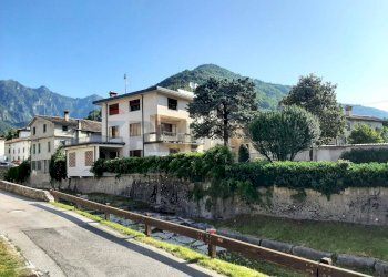 Edificio all\'aperto - Casa indipendente Via Cesare Battisti
 
4, Cison di Valmarino - foto 6