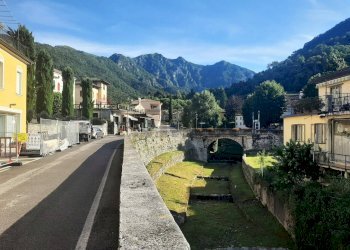 Vista delle montagne - Casa indipendente Via Cesare Battisti
 
4, Cison di Valmarino - foto 11