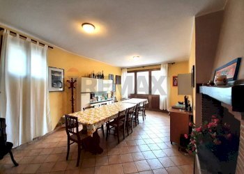 Sala da pranzo - Casa indipendente Via Cesare Battisti
 
4, Cison di Valmarino - foto 13