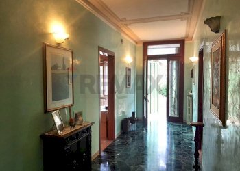 Hall / corridoio - Casa indipendente Via Cesare Battisti
 
4, Cison di Valmarino - foto 16