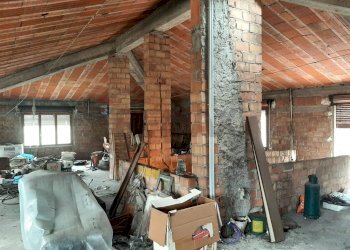 Sala da pranzo - Casa indipendente Via Cesare Battisti
 
4, Cison di Valmarino - foto 30