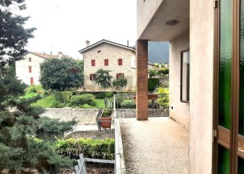 Casa all\'aperto - Casa indipendente Via Cesare Battisti
 
4, Cison di Valmarino - foto 32