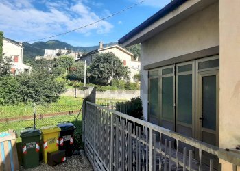 Balcone - Casa indipendente Via Cesare Battisti
 
4, Cison di Valmarino - foto 34