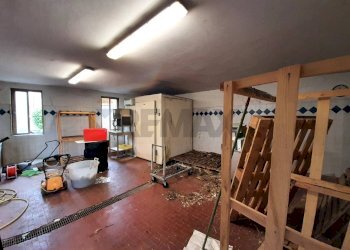 Palestra - Casa indipendente Via Cesare Battisti
 
4, Cison di Valmarino - foto 37