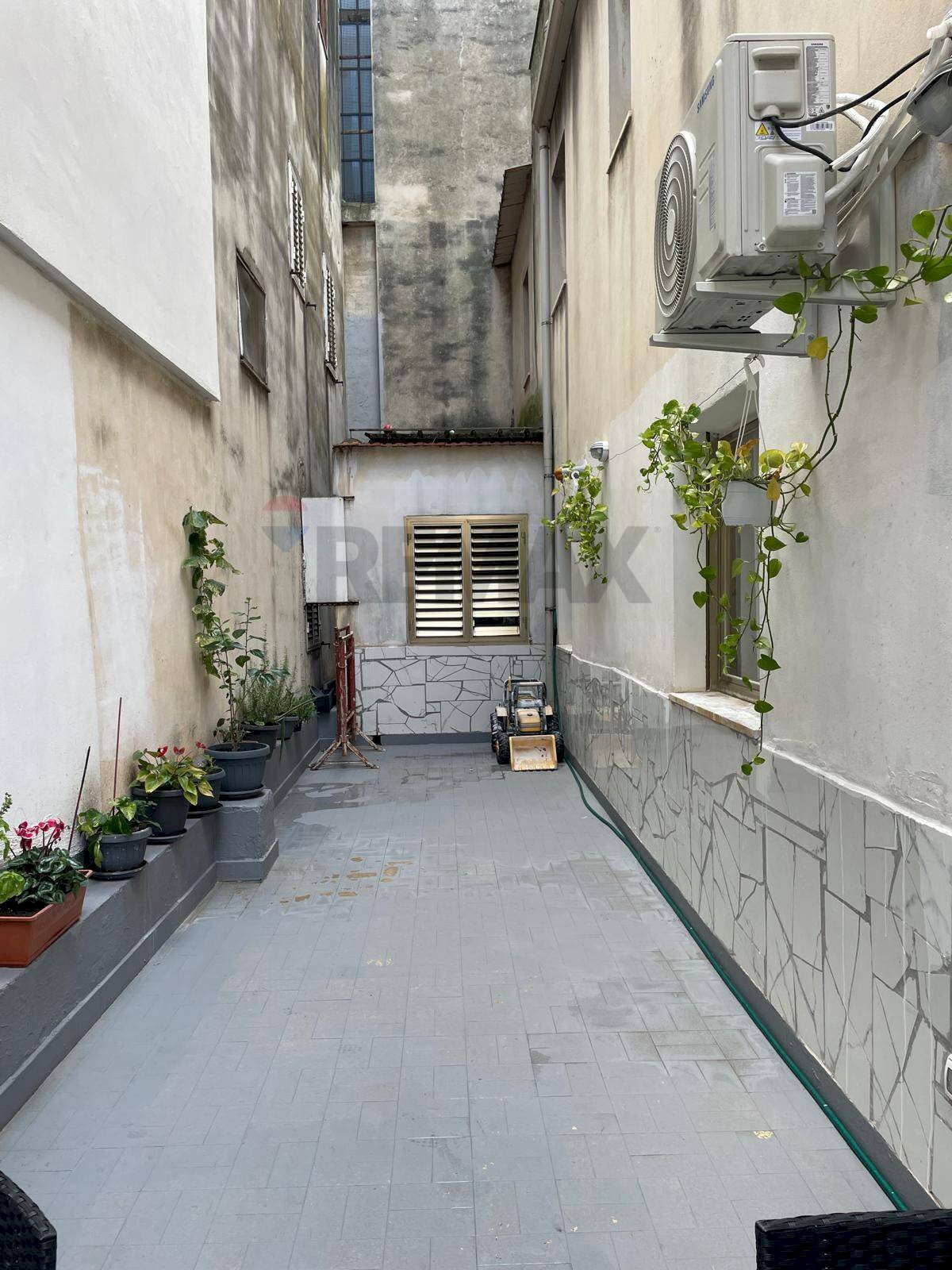 Terrazza - Appartamento Via Duca D'Aosta
 
116, Ragusa - foto 2