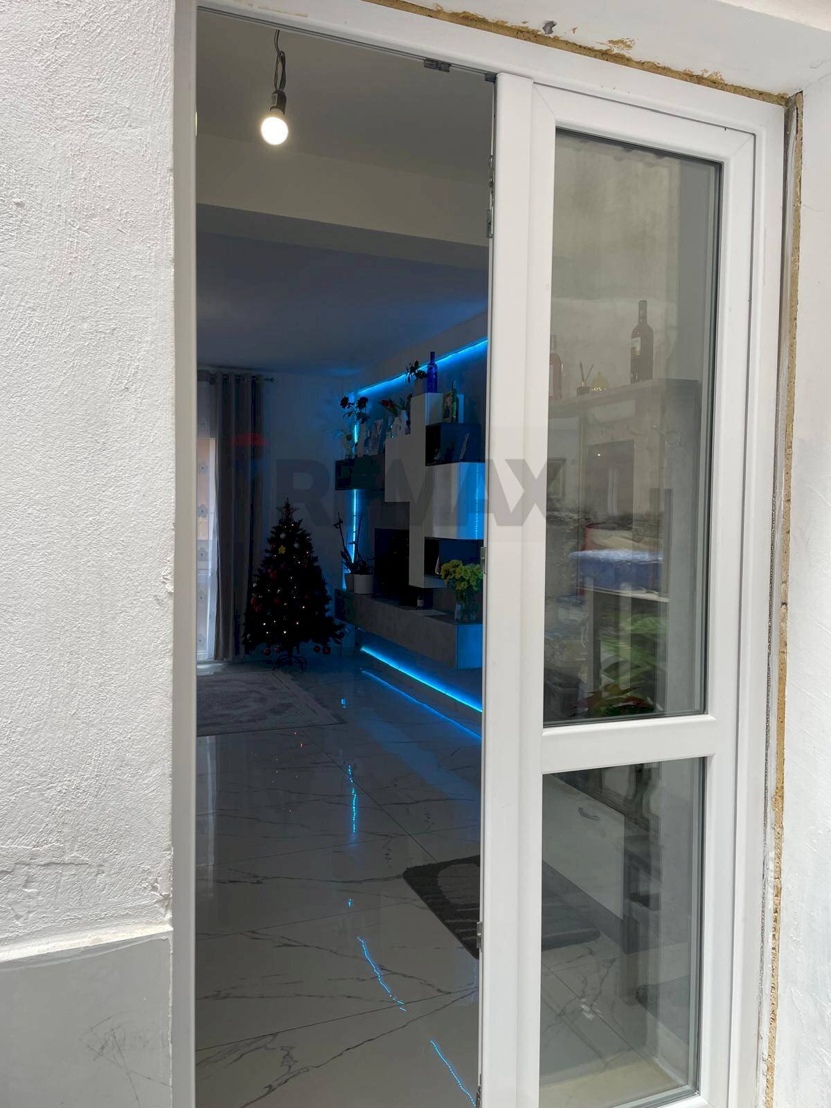 Balcone - Appartamento Via Duca D'Aosta
 
116, Ragusa - foto 3