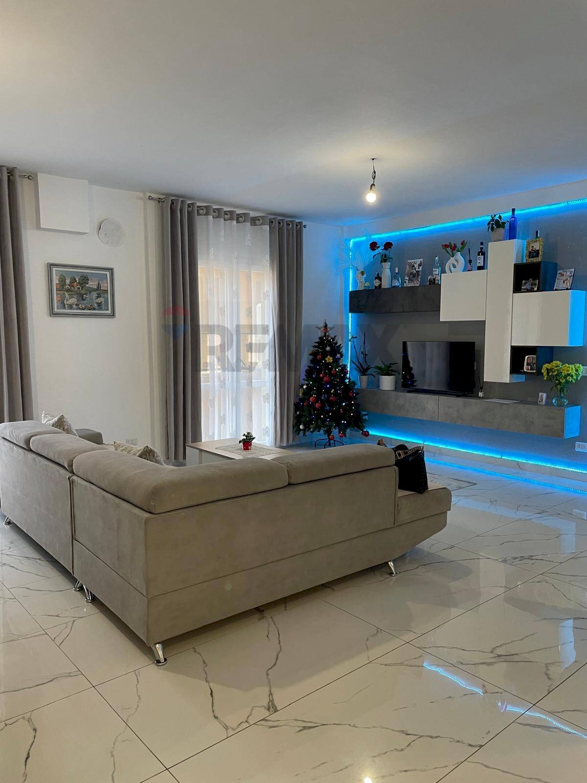 Soggiorno - Appartamento Via Duca D'Aosta
 
116, Ragusa - foto 1