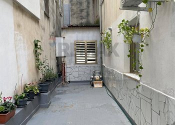 Terrazza - Appartamento Via Duca D'Aosta
 
116, Ragusa - foto 2