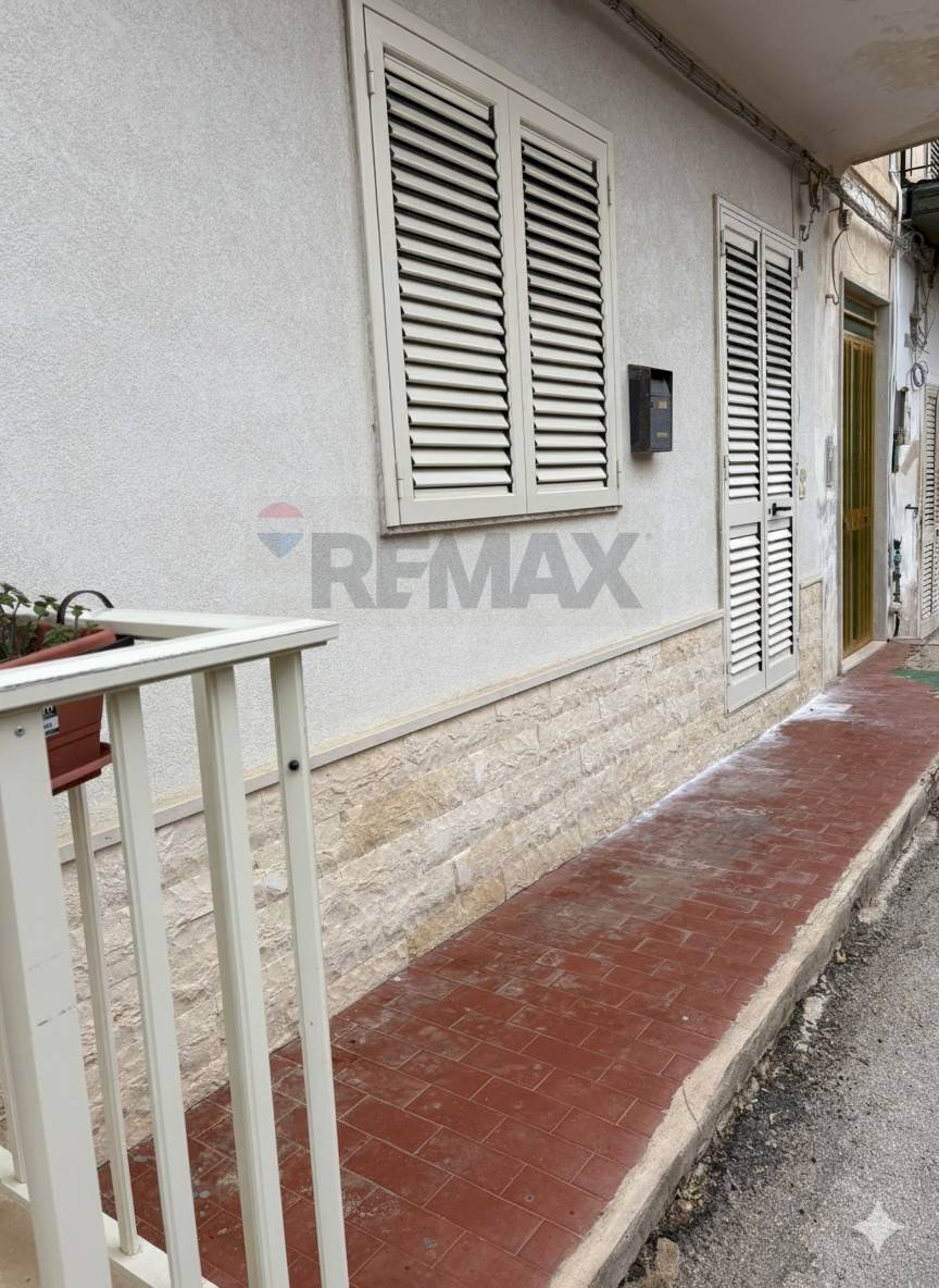 Terrazza - Appartamento Via Monterotondo
 
14, Scicli - foto 2